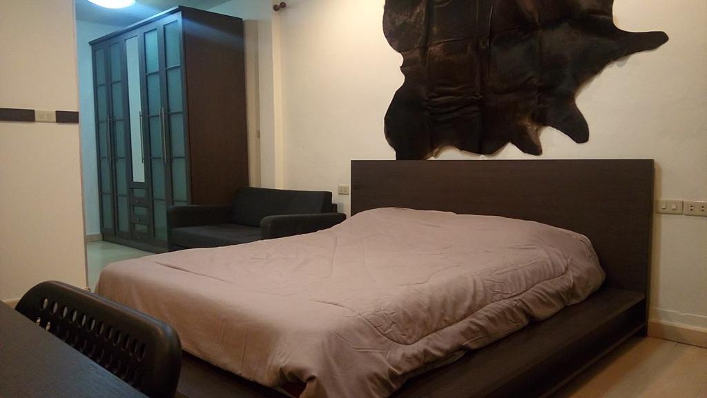 E&G Guest House Bangkok Bagian luar foto