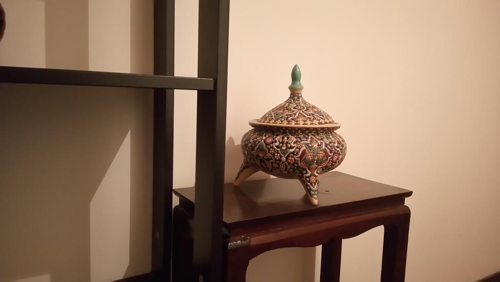 E&G Guest House Bangkok Bagian luar foto