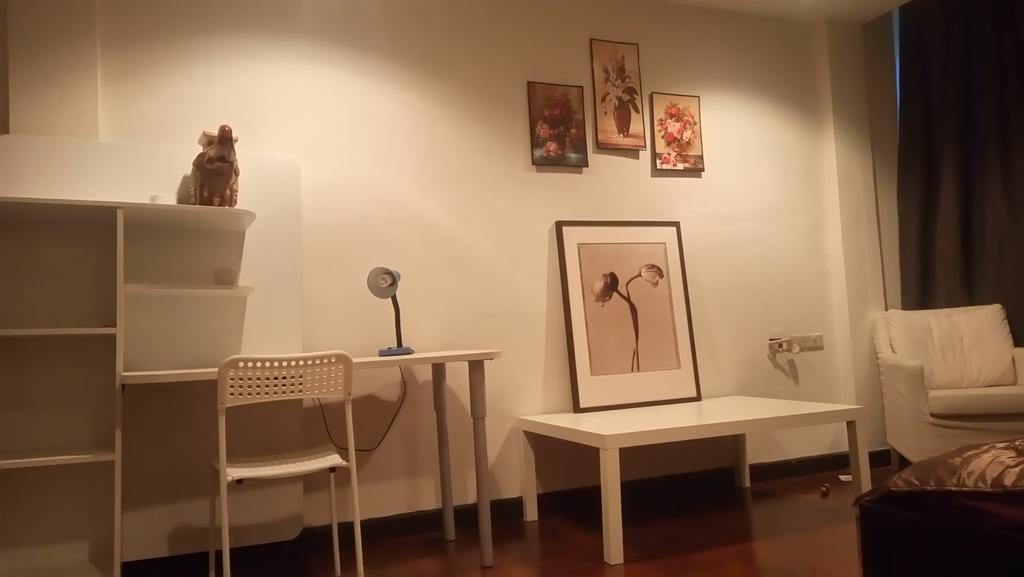 E&G Guest House Bangkok Bagian luar foto