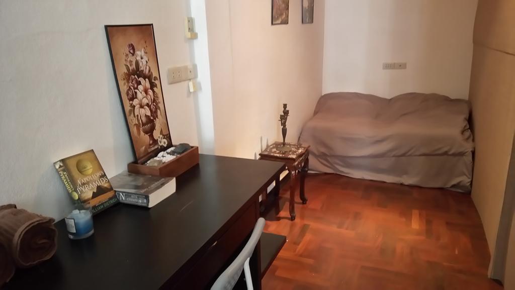 E&G Guest House Bangkok Bagian luar foto