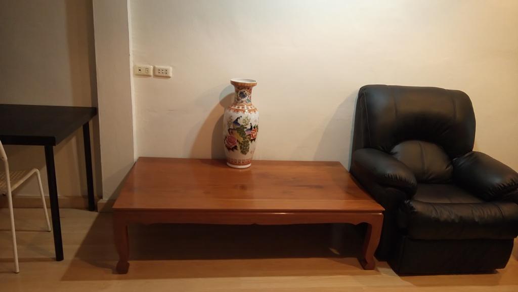 E&G Guest House Bangkok Bagian luar foto