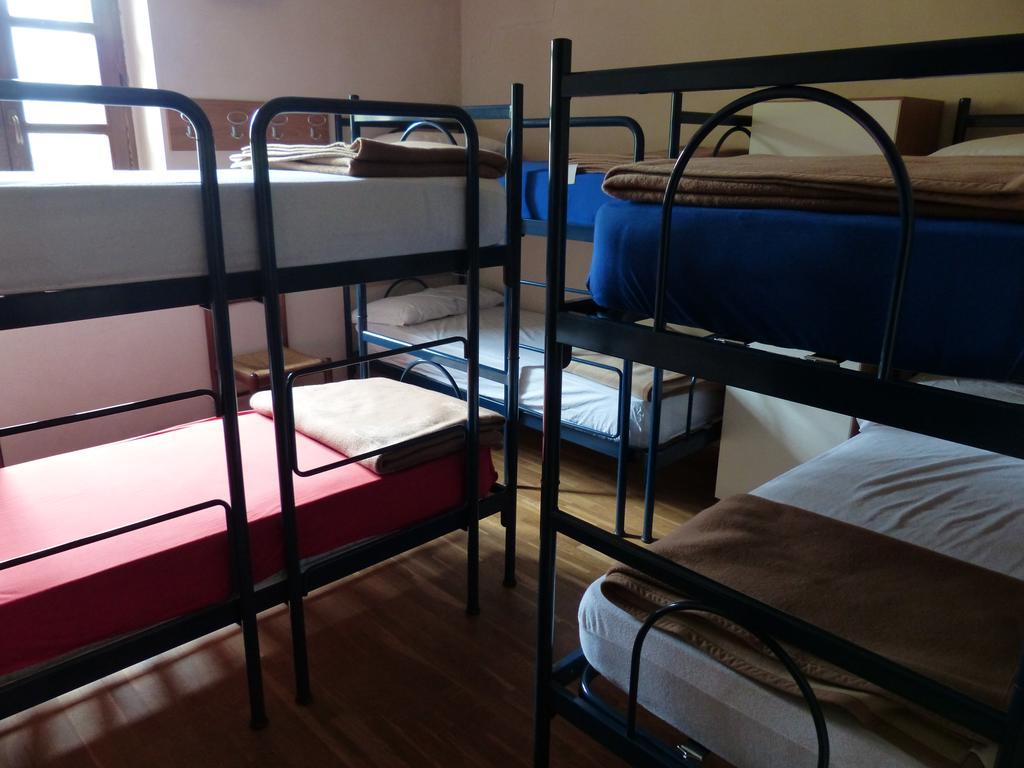 E&G Guest House Bangkok Bagian luar foto