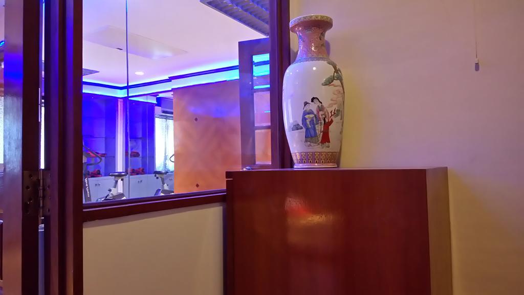 E&G Guest House Bangkok Bagian luar foto