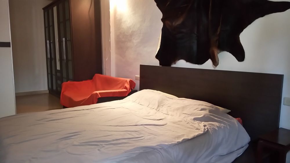 E&G Guest House Bangkok Bagian luar foto