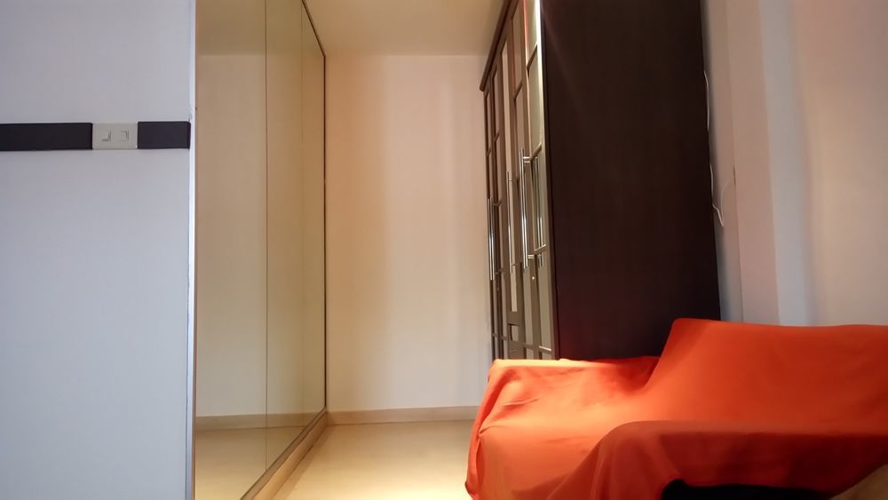 E&G Guest House Bangkok Bagian luar foto