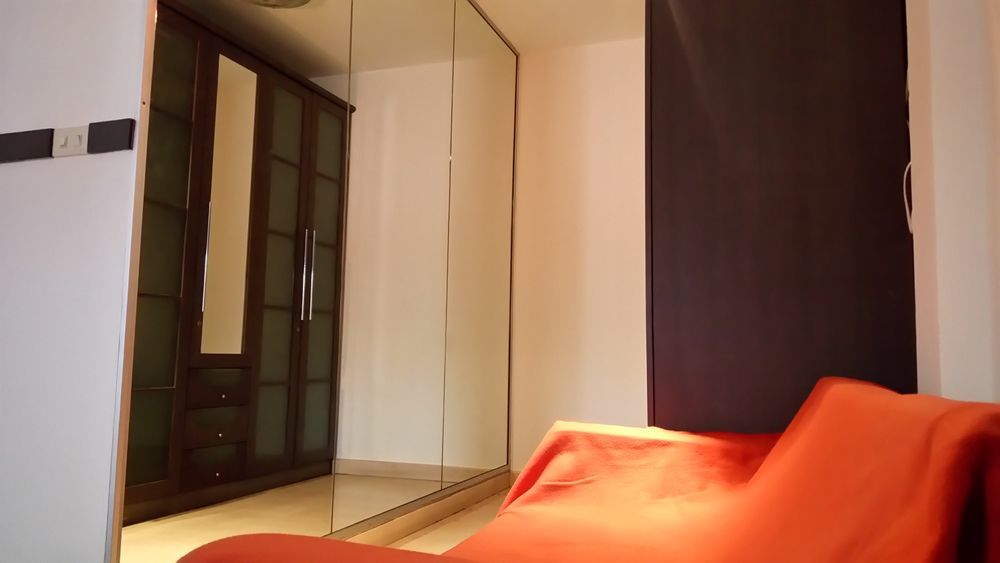 E&G Guest House Bangkok Bagian luar foto